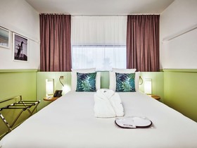Hotel Mercure Paris Orly Tech Airport