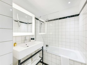 Hotel Mercure Paris Orly Tech Airport