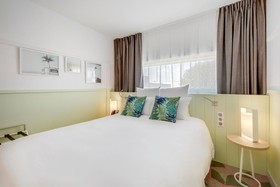 Hotel Mercure Paris Orly Tech Airport