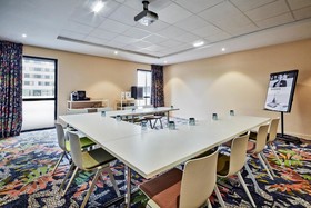 Hotel Mercure Paris Orly Tech Airport