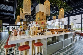 Hotel Mercure Paris Orly Tech Airport