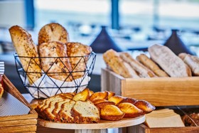Hotel Mercure Paris Orly Tech Airport