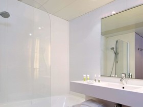Hotel Mercure Paris Orly Tech Airport