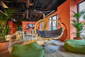 Hotel Mercure Paris Orly Tech Airport