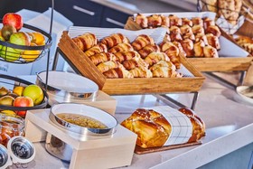 Hotel Mercure Paris Orly Tech Airport