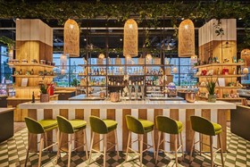 Hotel Mercure Paris Orly Tech Airport