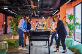 Hotel Mercure Paris Orly Tech Airport