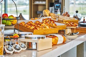 Hotel Mercure Paris Orly Tech Airport