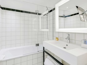 Hotel Mercure Paris Orly Tech Airport