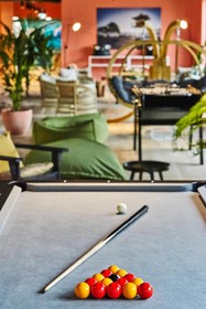 Hotel Mercure Paris Orly Tech Airport