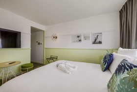 Hotel Mercure Paris Orly Tech Airport
