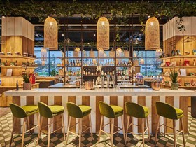 Hotel Mercure Paris Orly Tech Airport