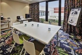 Hotel Mercure Paris Orly Tech Airport