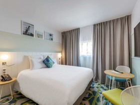 Hotel Mercure Paris Orly Tech Airport