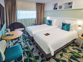 Hotel Mercure Paris Orly Tech Airport