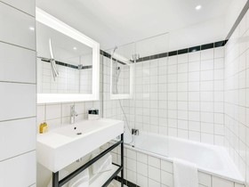 Hotel Mercure Paris Orly Tech Airport