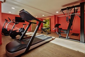 Hotel Mercure Paris Orly Tech Airport