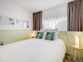 Hotel Mercure Paris Orly Tech Airport