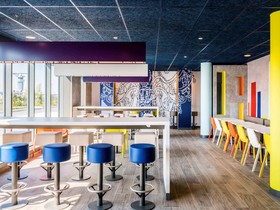 ibis budget Paris Coeur d'Orly Airport