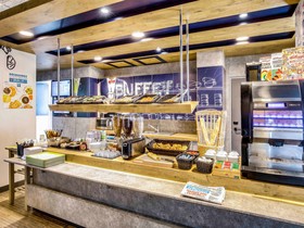 ibis budget Paris Coeur d'Orly Airport