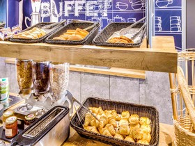 ibis budget Paris Coeur d'Orly Airport