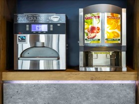 ibis budget Paris Coeur d'Orly Airport