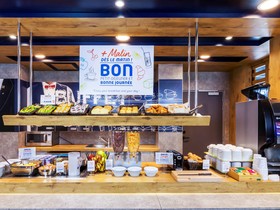 ibis budget Paris Coeur d'Orly Airport