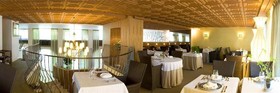 Inter-Hotel Au Pavillon Bleu
