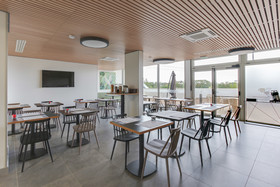 All Suites Appart Hôtel Massy-Palaiseau