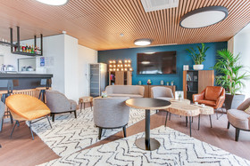 All Suites Appart Hôtel Massy-Palaiseau