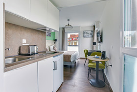 All Suites Appart Hôtel Massy-Palaiseau