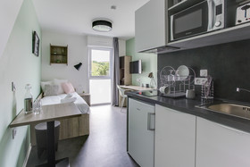 All Suites Appart Hôtel Massy-Palaiseau
