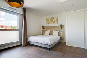 All Suites Appart Hôtel Massy-Palaiseau