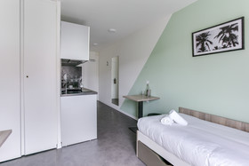 All Suites Appart Hôtel Massy-Palaiseau