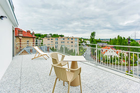 All Suites Appart Hôtel Massy-Palaiseau