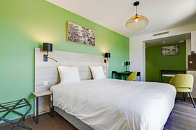 All Suites Appart Hôtel Massy-Palaiseau