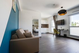 All Suites Appart Hôtel Massy-Palaiseau