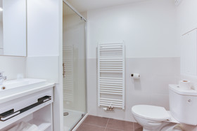 All Suites Appart Hôtel Massy-Palaiseau