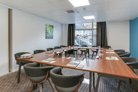 All Suites Appart Hôtel Massy-Palaiseau