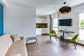 All Suites Appart Hôtel Massy-Palaiseau