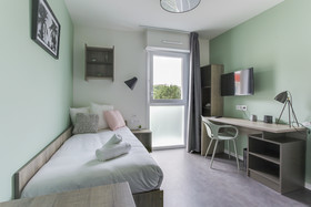 All Suites Appart Hôtel Massy-Palaiseau