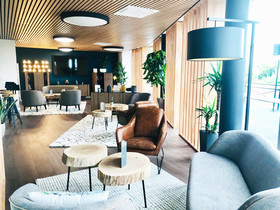 All Suites Appart Hôtel Massy-Palaiseau