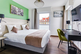 All Suites Appart Hôtel Massy-Palaiseau