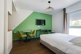 All Suites Appart Hôtel Massy-Palaiseau