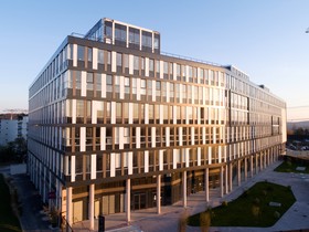 ECLA Paris Massy Palaiseau