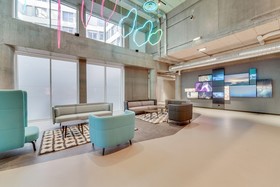 ECLA Paris Massy Palaiseau