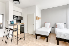 ECLA Paris Massy Palaiseau