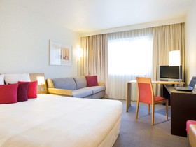 Novotel Massy Palaiseau