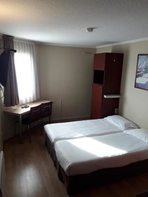 Relais de Palaiseau