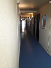 Relais de Palaiseau
